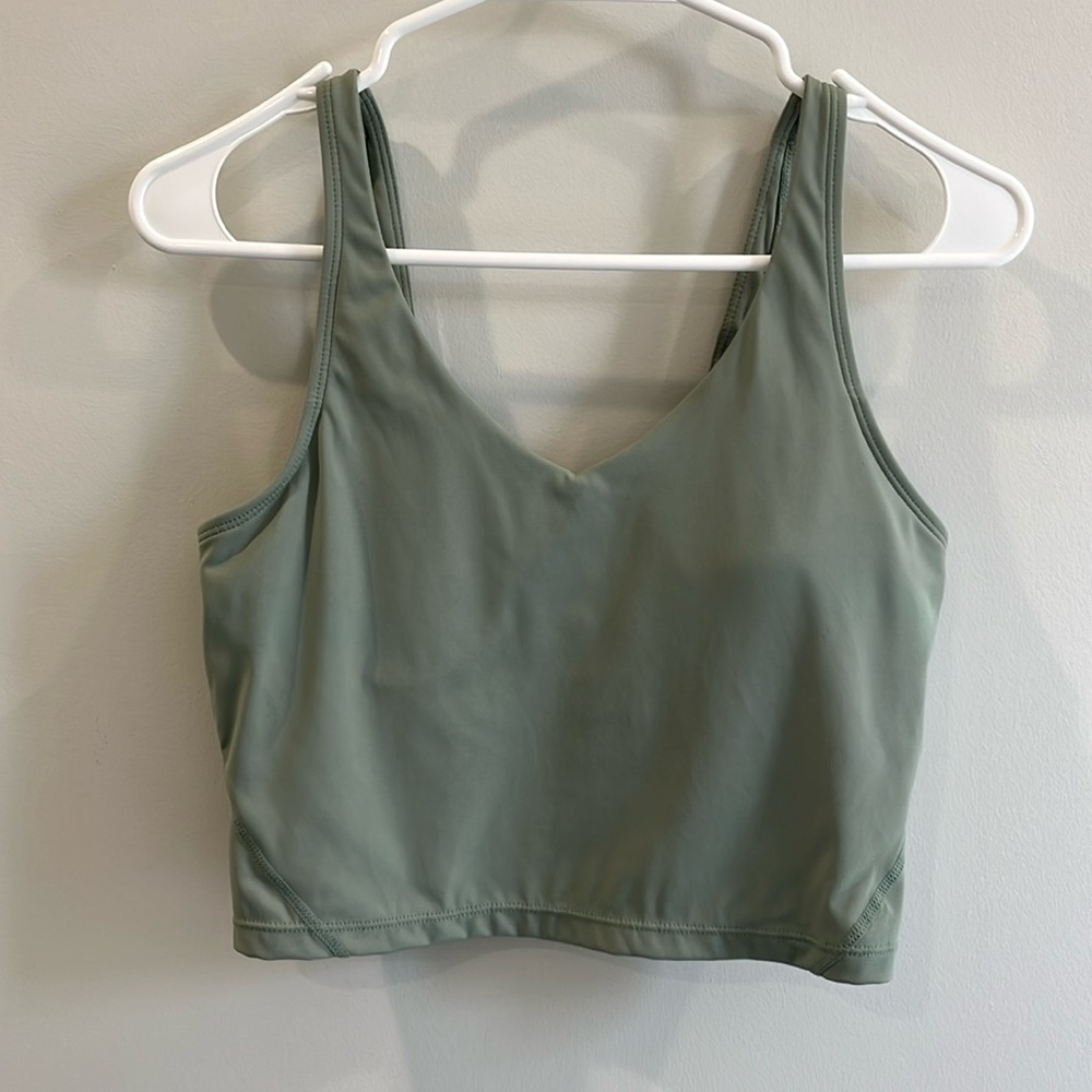 The gym people Workout top